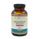 LifeTime MAGNEZIJ MALAT zdravlje srca energija i umor dodatak prhrani
