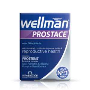 Wellman_Prostace