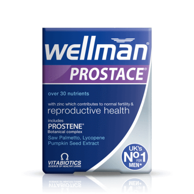 Wellman_Prostace