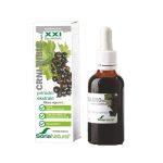 Crni ribizl XXL ekstrakt, kapi - Soria Natural