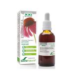 Ehinacea XXL ekstrakt, kapi - Soria Natural