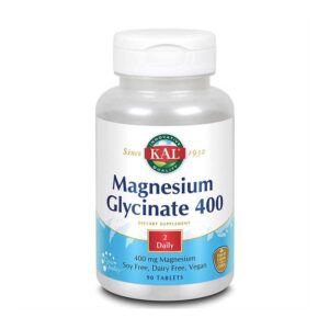 KAL-MagnesiumGlycinate