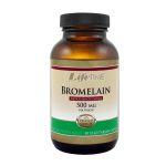 LT-Bromelain