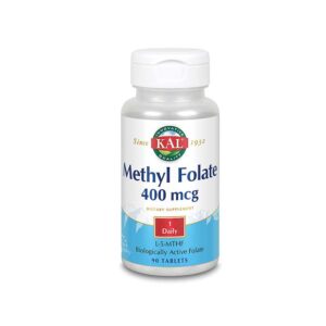 Metyl-Folat