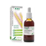 Rosika ekstrakt XXL, kapi - Soria Natural