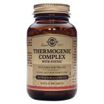 Thermogenic Complex, 60 kapsula - Solgar