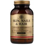 Skin Nails and Hair, 60 tableta - Solgar