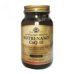 Solgar Nutri-Nano™ Co-Q10