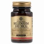 Selen,100 tableta - Solgar