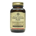 Solgar Vision Guard Plus