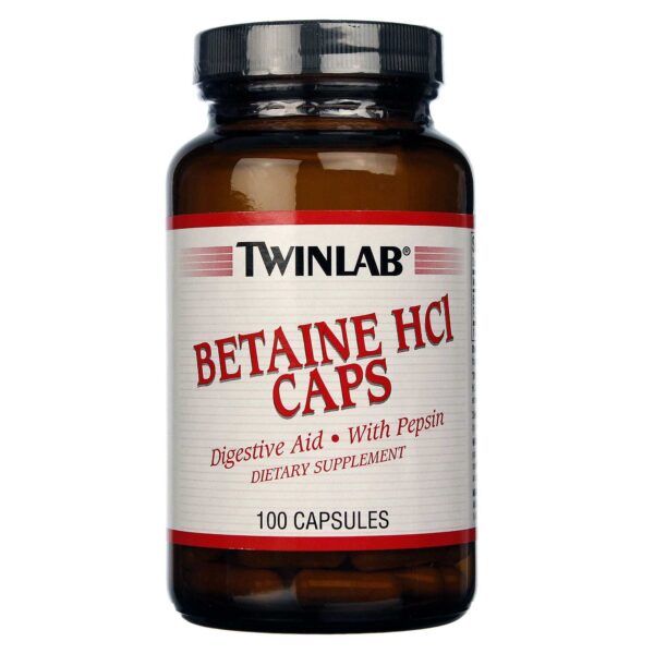 twl-betaine-hcl