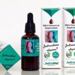 JADRANKINA OTOPINA, biljni koncentrat bogat jodom JADROMEL