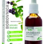 BOROVNICA SORIA NATURAL