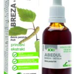 BREZA SORIA NATURAL