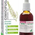 CIMICIFUGA KOMPLEKS – COMPOSOR 31 SORIA NATURAL