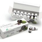 CYRASIL AMPULE - SORIA NATURAL