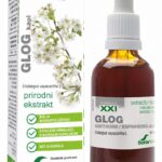GLOG SORIA NATURAL