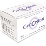 Gynositol vrećice 60 kom