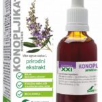 KONOPLJIKA KOMPLEKS – COMPOSOR 27 SORIA NATURAL