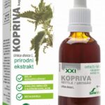 KOPRIVA SORIA NATURAL