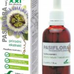 PASIFLORA SORIA NATURAL