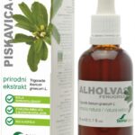 PISKAVICA SORIA NATURAL