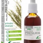 POLJSKA PRESLICA SORIA NATURAL