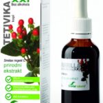 TETIVIKA SORIA NATURAL