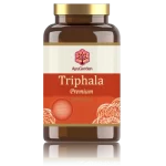 Triphala Premium Prah, 150g - AyuGarden