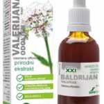 VALERIJANA SORIA NATURAL