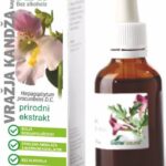 VRAŽJA KANDŽA SORIA NATURAL