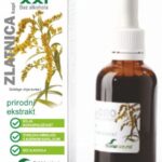 ZLATNICA SORIA NATURAL