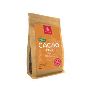 Kakao Bioandina (Kakao) Cacao zrna 150g BIO