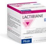 LACTIBIANE ENFANT, 30 vrećica Pileje