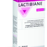 LACTIBIANE REFERENCE, 30 tbl Pileje