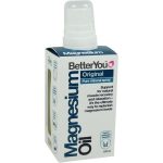 BETTER YOU MAGNEZIJEVO ULJE U SPREJU ORIGINAL 100ML
