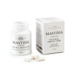 Chios Mastika kapsule