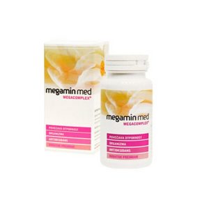 megacomplex-120caps-megamin-med