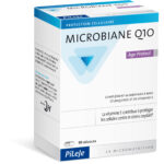 MICROBIANE Q10 AGE PROTECT, 30 kapsula Pileje