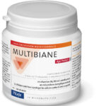 MULTIBIANE AGE PROTECT, 120 kapsula Pileje