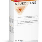NEUROBIANE, 60 kapsula Pileje