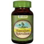 SPIRULINA PACIFIKA 200 TABLETA - Nutrex Hawaii