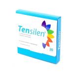 Tensilen - 20 kapsula