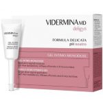 Vidermina MD Deligyn Intimni gel s aplikatorom 6x5ml