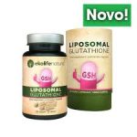 Ekolife natura LIPOSOMALNI GLUTATION 30 kapsula
