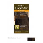 BioKap Nutricolor boja za kosu 5,3, 140 ml