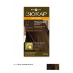 BioKap Nutricolor boja za kosu 6,3
