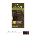 BIOKAP Boja za kosu, nutricolor delicato 5,34 140 ml