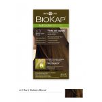BIOKAP delicato Boja za kosu  6,3 - 140 ml