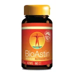 BIOASTIN 4MG 60 KAPSULA - Nutrex Hawaii